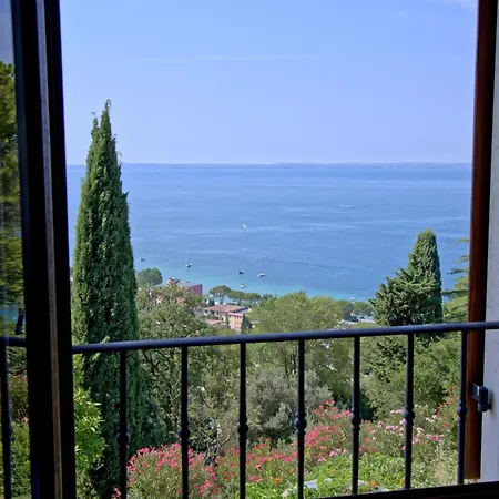 Riviera * Бардолино
